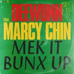 Mek It Bunx Up(Radio Edit)-cover
