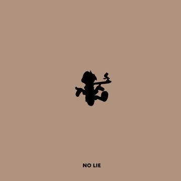 No Lie-cover
