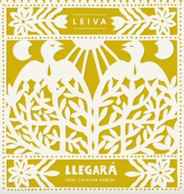 LLEGARÁ-cover