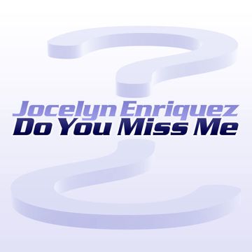 Do You Miss Me-cover