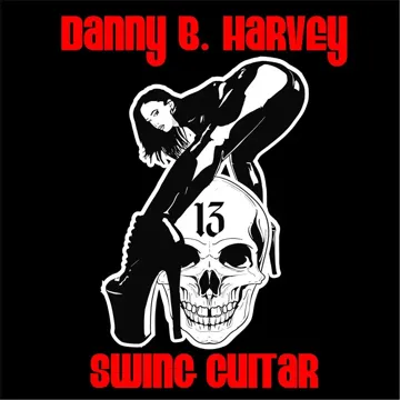 Swing-cover