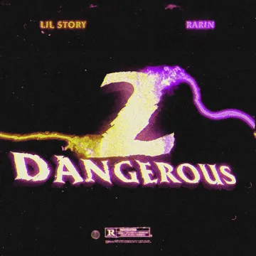 2 Dangerous-cover