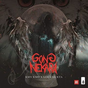 Gong Nekara-cover