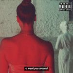 I Want You Around(iwantyouaround)-cover