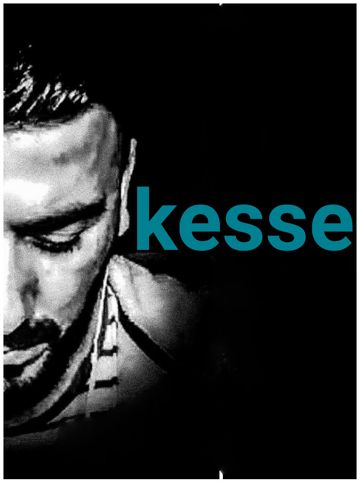 Половина сердца (kesse)-cover