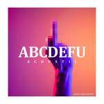 abcdefu(Acoustic Explicit)-cover
