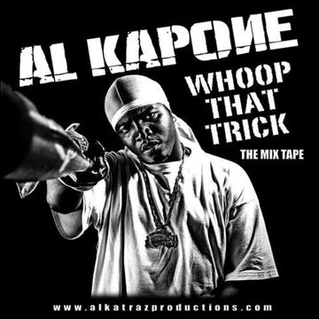 Whoop That Trick-cover
