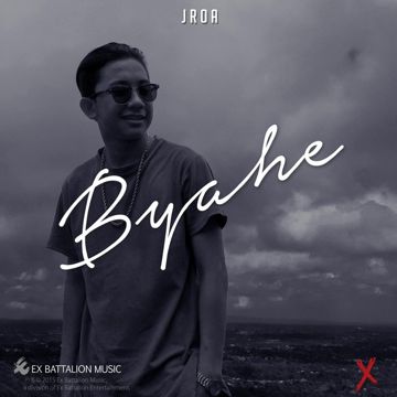 Byahe - Track-cover