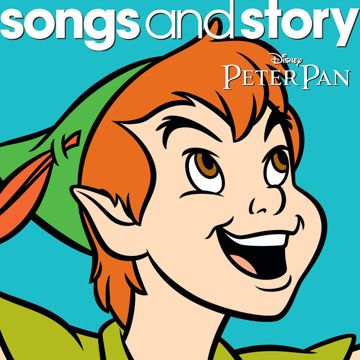 Your Mother and Mine - From "Peter Pan"/Soundtrack Version-cover