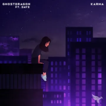 karma (ft. Daye)-cover