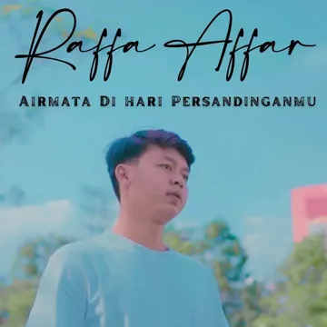 Air Mata Di Hari Persandinganmu-cover