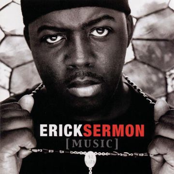 The Sermon-cover