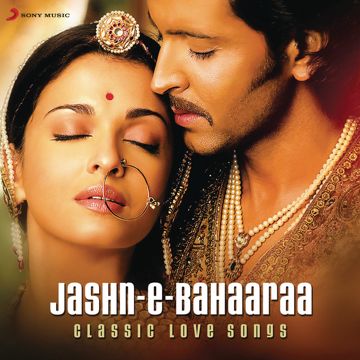 Suraj Hua Maddham (From "Kabhi Khushi Kabhie Gham")-cover