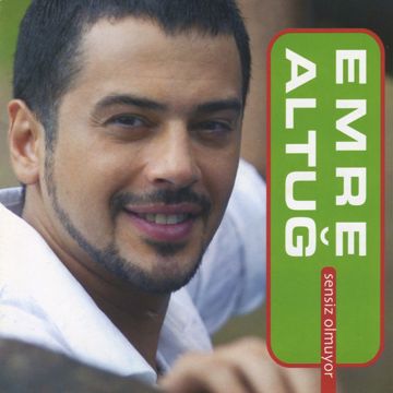 Affetmem Asla Seni-cover