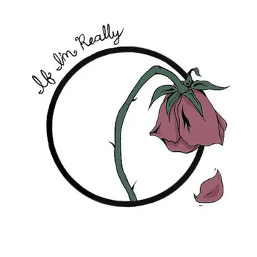 If I'm Really-cover