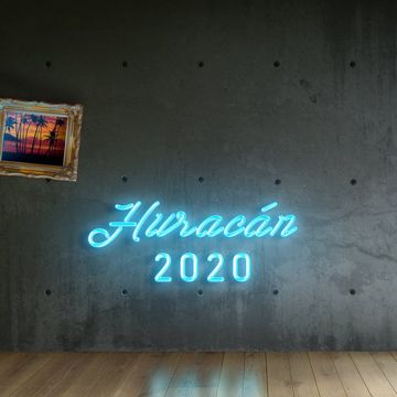 Categoría 5 / Huracán-cover