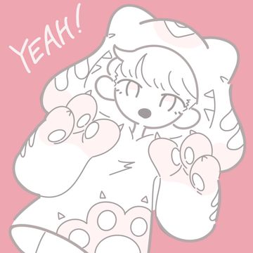 Yeah!-cover