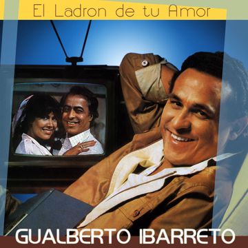 Ladrón de Tu Amor