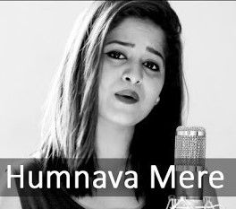 Humnava mere(Female version)