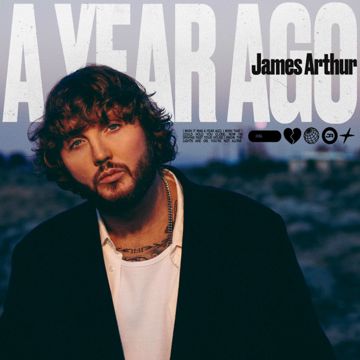 james-arthur-a-year-ago-cover-image