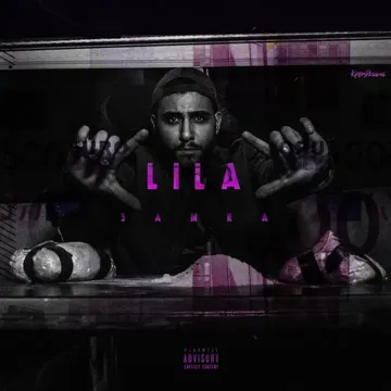 Lila-cover