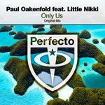 Only Us-cover
