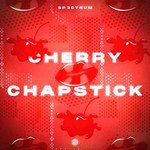Cherry Chapstick-cover