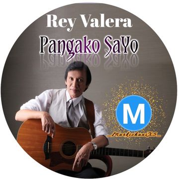  Pangako-cover