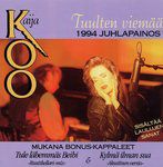 Niin kaunis on hiljaisuus-cover