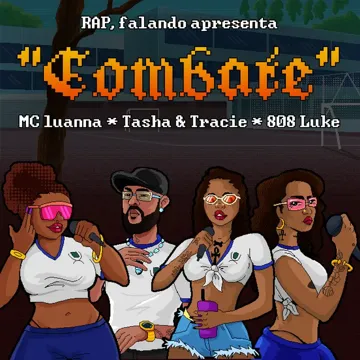 Combate-cover