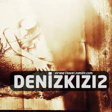 Deniz Kızı 2-cover