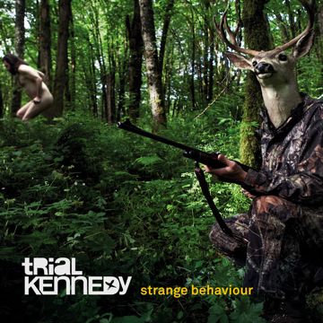 Strange Behaviour-cover