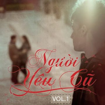 Anh Nhớ Em Người Yêu Cũ-cover