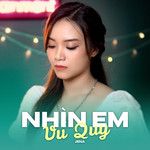 Nhìn Em Vu Quy-cover