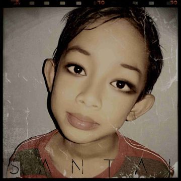 Santai-cover