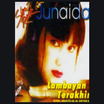 Lambayan Terakhir