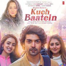 Kuch Baatein-cover