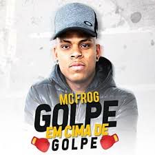 Golpe Trocado-cover