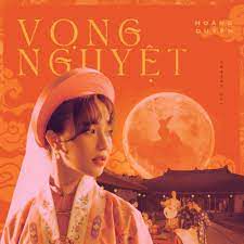 Vọng Nguyệt-cover
