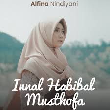 Innal Habibal Musthofa (Rock Metal Vers.)-cover