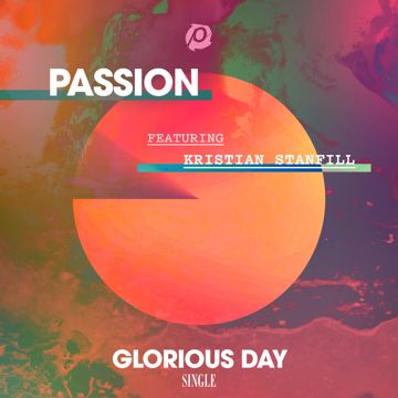 Glorious Day-cover