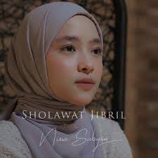Sholawat Jibril-cover