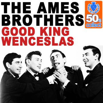 Good King Wenceslas-cover