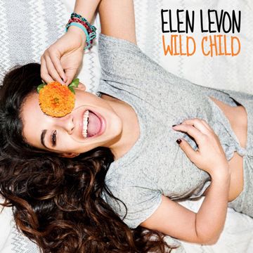 Wild Child-cover