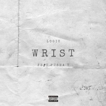Wrist-cover