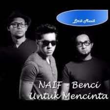 Benci Untuk Mencita