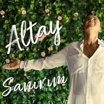 Sanırım-cover
