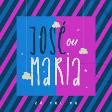 José ou Maria-cover