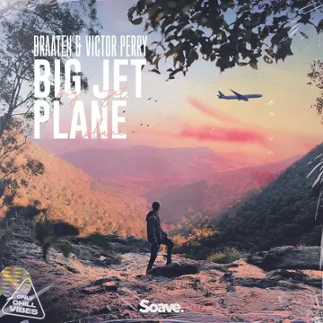 Big Jet Plane-cover