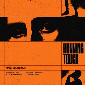 Make Your Move-cover